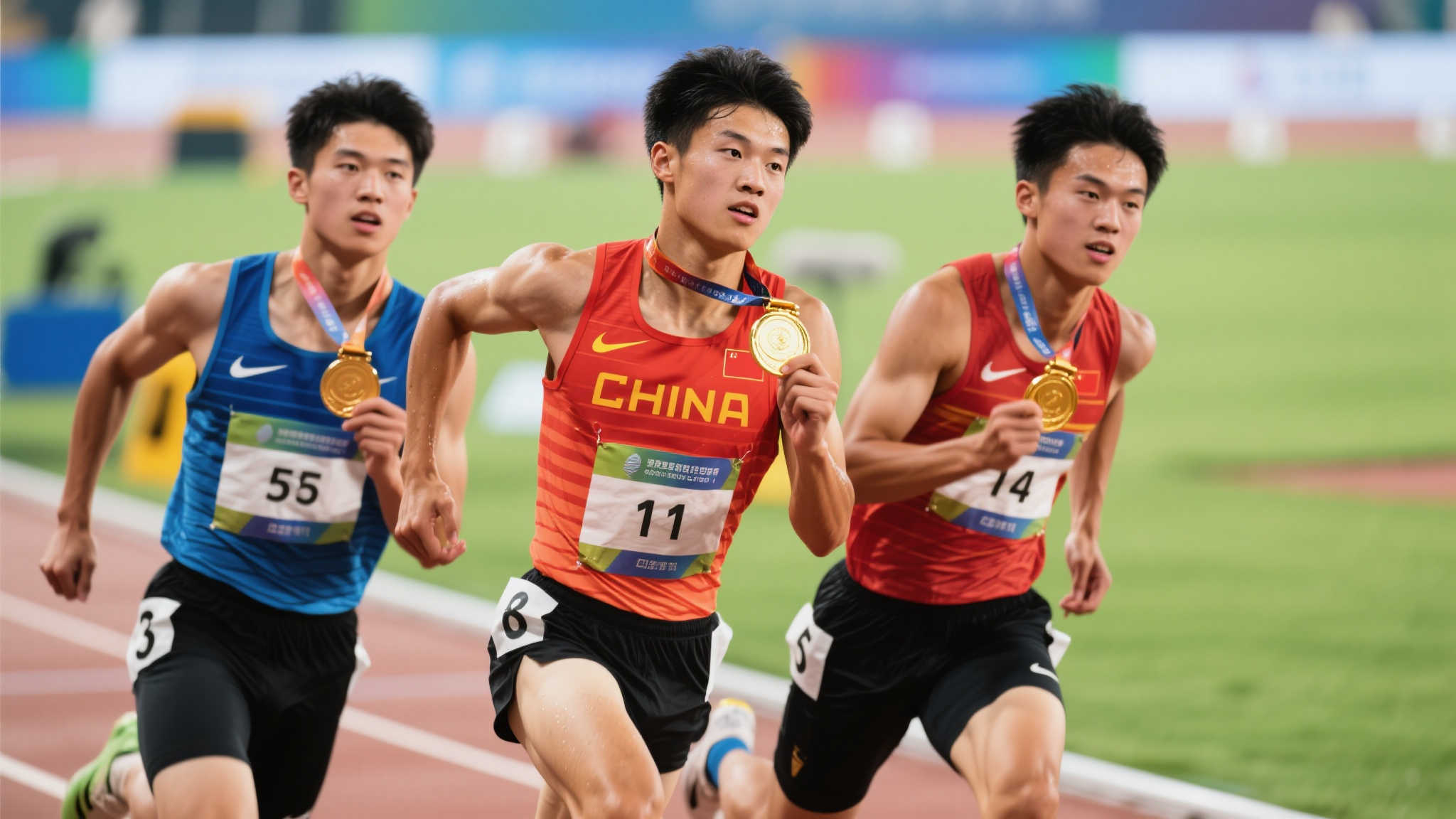 在場上缺乏 在場上缺乏