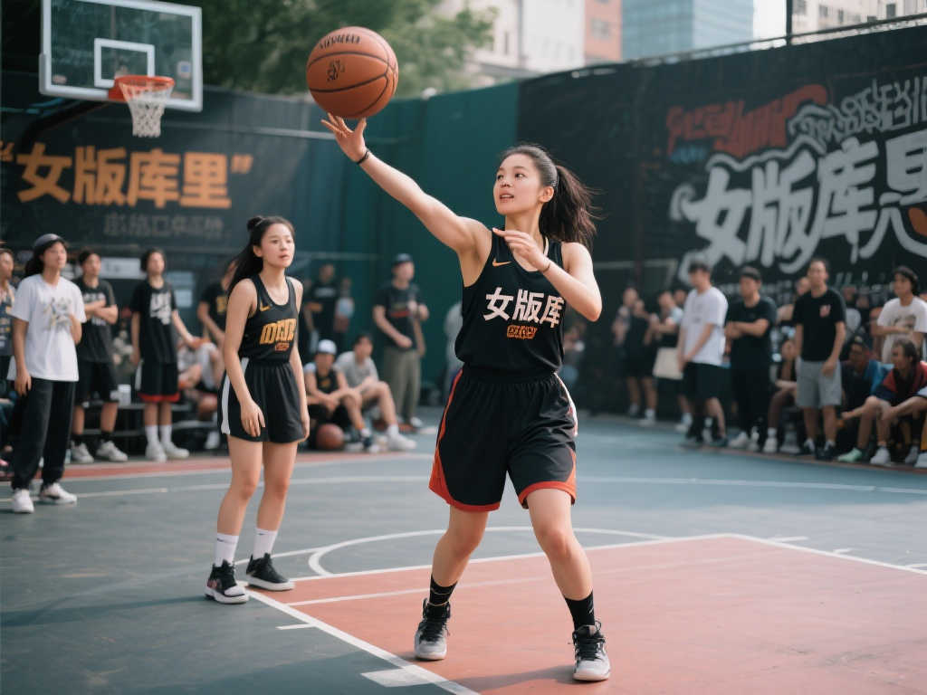 各个赛场上 各个赛场上