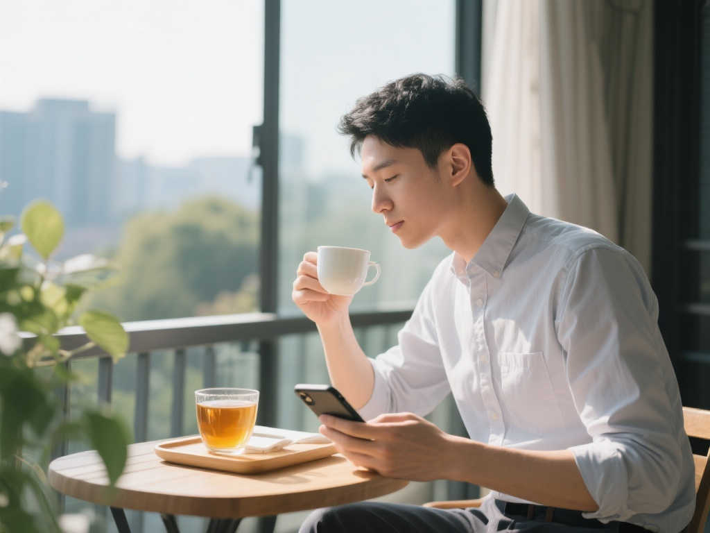 试新思路 试新思路